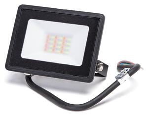 Aigostar - LED RGB Reflektor LED/20W/230V IP65 + DO