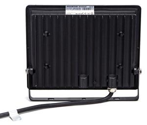 Aigostar - stmievateľný RGBW LED reflektor 50 W/230 V IP65 + diaľkové ovládanie