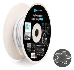 Aigostar - LED Pásik 50m LED/400W/230V 6500K IP65