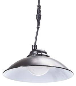 Aigostar - LED Solárny luster na lanku LED/3,2V 3000K/4000K/6500K IP65 + DO