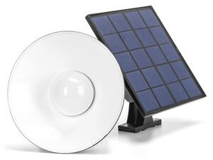 Aigostar - LED Solárny luster na lanku LED/3,2V 3000K/4000K/6500K IP65 + DO