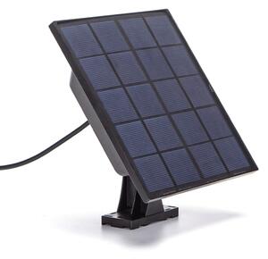 Aigostar - LED Solárne nástenné svietidlo LED/3,2V 3000K/4000K/6500K IP65 + DO
