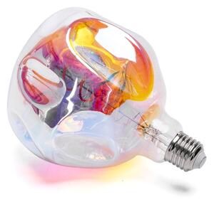 LED Žiarovka FILAMENT G125 E27/4W/230V 1800K - Aigostar