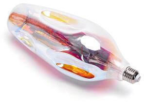 LED Žiarovka FILAMENT CR110 E27/4W/230V 1800K - Aigostar