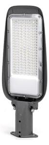 Aigostar - SLIM LED pouličné svietidlo 100W/230V 6500K IP65