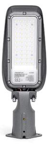 Aigostar - LED pouličné svietidlo SLIM LED/30W/230V 6500K IP65