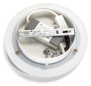 Aigostar - LED Nástenné svietidlo LED/16W/230V 2700K biela