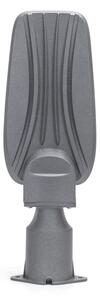 Aigostar - LED pouličné svietidlo SLIM LED/30W/230V 6500K IP65