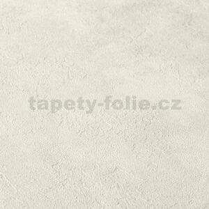Vliesové tapety IMPOL New Studio 37412-4, rozmer 10,05 m x 0,53 m, betón krémový, A.S. Création