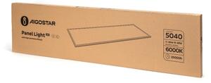 Aigostar - LED Podhľadový panel LED/28W/230V 120x30 cm 6000K