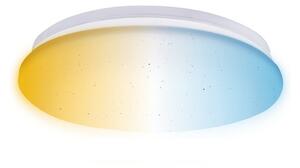 Aigostar - LED Kúpeľňové stropné svietidlo LED/12W/230V 3000-6500K IP44 + DO