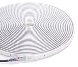Aigostar - LED Stmievateľný solárny pásik LED/5W/3,2V 5 m 6500K IP65 + DO