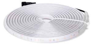Aigostar - LED Stmievateľný solárny pásik LED/5W/3,2V 5 m 6500K IP65 + DO