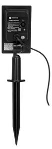 Aigostar - LED Stmievateľný solárny pásik LED/1,6W/3,2V 3 m 2700K IP65 + DO