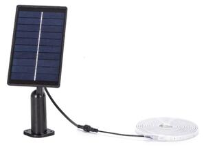 Aigostar - LED Stmievateľný solárny pásik LED/1,6W/3,2V 3 m 2700K IP65 + DO