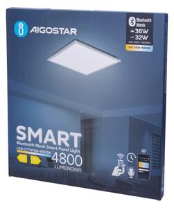 Aigostar - LED Stmievateľný podhľadový panel LED/36W/230V 60x60 cm