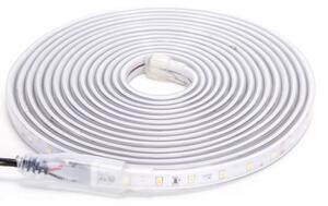 Aigostar - LED Stmievateľný solárny pásik LED/1,6W/3,2V 3 m 2700K IP65 + DO