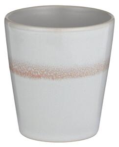 ARTISAN Hrnček na kávu 200 ml - sv. ružová