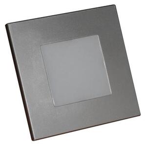 Emithor 48302 - LED Nástenné schodiskové svietidlo 16xLED/1W/230V