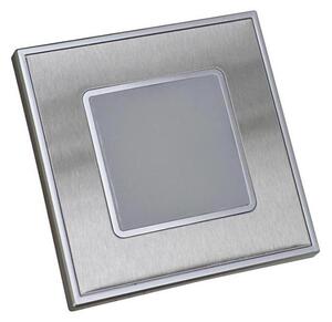 LUXERA 48303 - LED nástenné schodiskové svietidlo LED/1W/230V