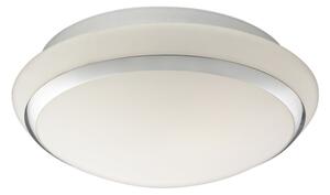 LUXERA 68046 - Kúpeľňové stropné svietidlo LUNA 1xE27/60W/230V IP44