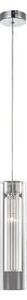 LUXERA 33506 - Závesné stropné svietidlo MARABIS 1xG4/20W/230V