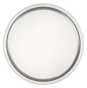 LUXERA 68046 - Kúpeľňové stropné svietidlo LUNA 1xE27/60W/230V IP44