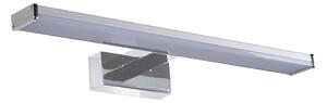 LED Kúpeľňové nástenné svietidlo LED/7W/230V IP44