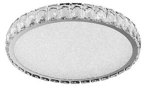 LUXERA 62423 - LED Stropné svietidlo GIRO LED/48W/230V