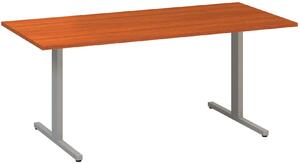 Stôl konferenčný CLASSIC A, 1800 x 800 x 742 mm, buk
