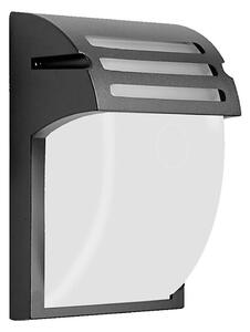 Prezent 39026 - Vonkajšie nástenné svietidlo AMALFI 1xE27/60W/230V IP44