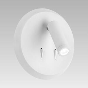 Prezent 32318 - LED nástenné svietidlo MALEO LED/3W/230V