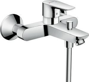 Hansgrohe Talis E, Kúpeľňové umývadlo, Chróm