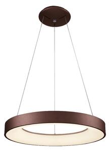 LUXERA 18407 - LED stmievateľný luster na lane GENTIS LED/50W/230V