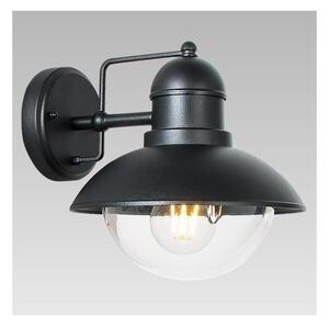Prezent 39036 - Vonkajšie nástenné svietidlo HECTOR 1xE27/60W/230V IP44