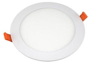 LED Podhľadové svietidlo LED/18W/230V 4000K