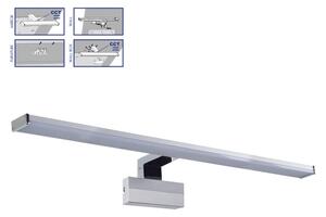 Prezent 70228 - LED Kúpeľňové osvetlenie zrkadla TREMOLO PLUS LED/12W/230V IP44