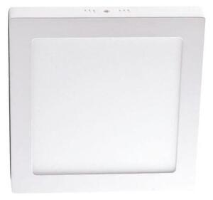 LED Stropné svietidlo LED/18W/230V 4000K 22,5x22,5 cm