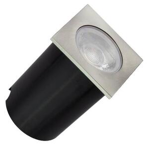 LED Vonkajšie nájazdové svietidlo LED/4W/85-264V IP67 2800K