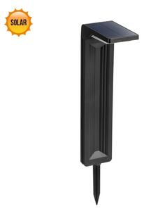 Prezent 65284 - LED Solárna lampa KEYO LED/6W/3,7V IP44 2800/3200K