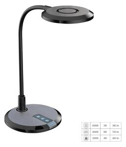 Prezent 31219 - LED Stmievateľná dotyková stolná lampa PIXIE LED/7W/230V