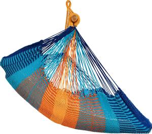 Závesné kreslo MacaMex Vela breeze XL