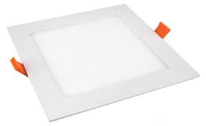 LED Podhľadové svietidlo LED/12W/230V