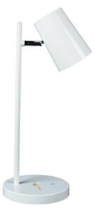 LED Stmievateľná dotyková stolná lampa ALICE LED/5W/230V biela