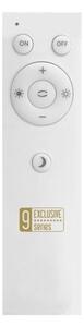 LED Stmievateľné stropné svietidlo LED/48W/230V 2700-6500K Wi-Fi Tuya + DO