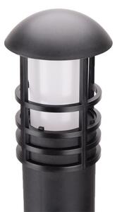 LED Vonkajšia lampa LED/3W/230V 4000K IP65