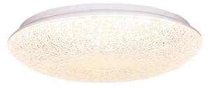 LED Stmievateľné stropné svietidlo LED/48W/230V 2700-6500K Wi-Fi Tuya + DO