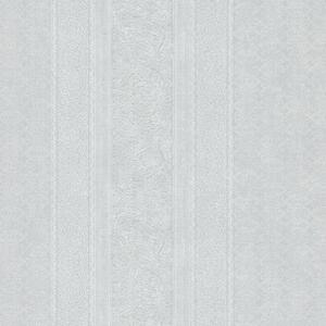 Vliesové tapety IMPOL Timeless 10071-31, rozmer 10,05 m x 0,53 m, drobné ornamenty biele na svetlo sivom podklade, ERISMANN