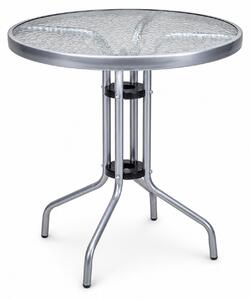 Aga Záhradný stôl MR6170 70x60 cm