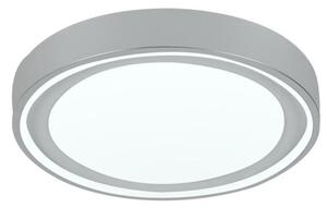 LED Stmievateľné stropné svietidlo LED/48W/230V 2700-6500K Wi-Fi Tuya + DO